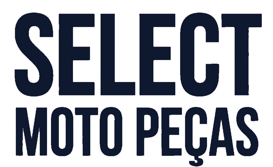 Select Moto Peças